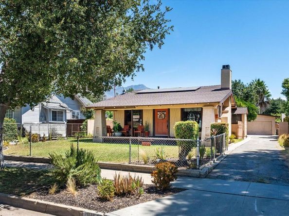 1954 N Garfield Avenue, Pasadena CA 91104