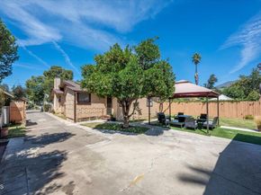 1954 N Garfield Avenue, Pasadena CA 91104