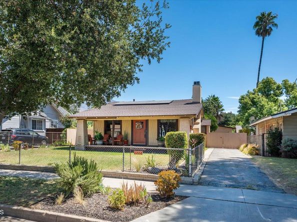 1954 N Garfield Avenue, Pasadena CA 91104