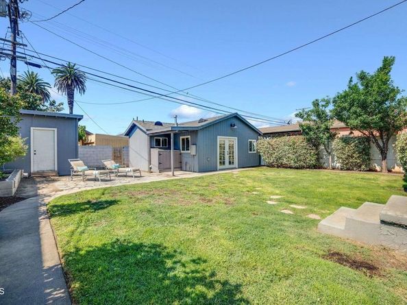 1306 W 48th Street, Los Angeles CA 90037