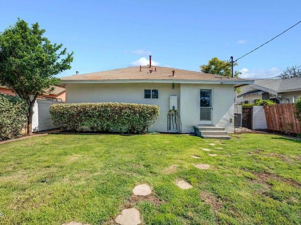 1306 W 48th Street, Los Angeles CA 90037