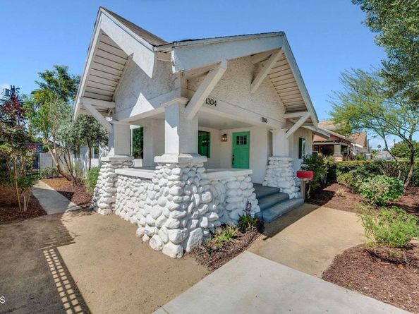 1306 W 48th Street, Los Angeles CA 90037