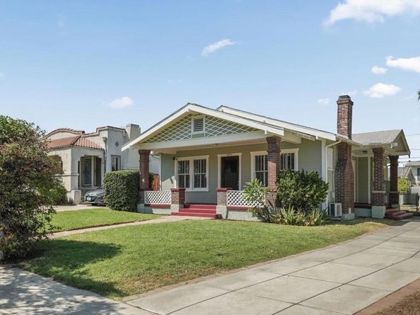 2415 W Grand Avenue, Alhambra CA 91801