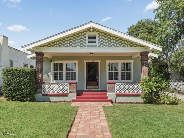 2415 W Grand Avenue, Alhambra CA 91801