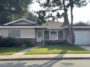233 N Olive Avenue, Alhambra CA 91801