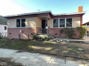 233 N Olive Avenue, Alhambra CA 91801