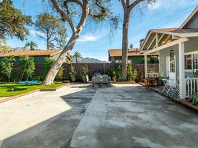 309 Acacia Street, Altadena CA 91001