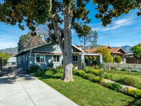 309 Acacia Street, Altadena CA 91001