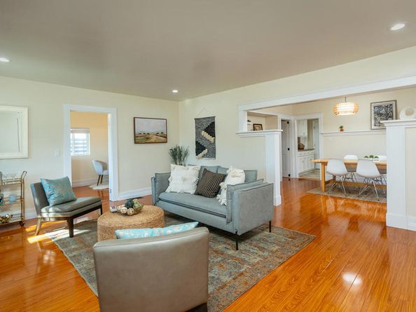 309 Acacia Street, Altadena CA 91001