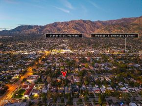 1870 Brigden Road, Pasadena CA 91104