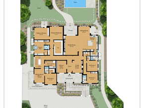 2060 Windover Road, Pasadena CA 91107