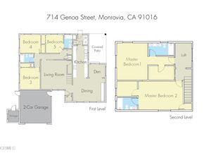 714 Genoa Street, Monrovia CA 91016