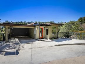 475 Rustic Drive, Los Angeles CA 90065