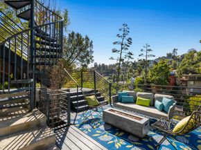 475 Rustic Drive, Los Angeles CA 90065