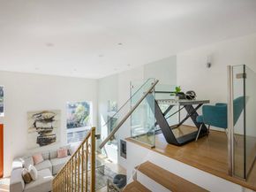 475 Rustic Drive, Los Angeles CA 90065