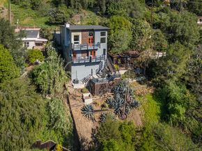 475 Rustic Drive, Los Angeles CA 90065