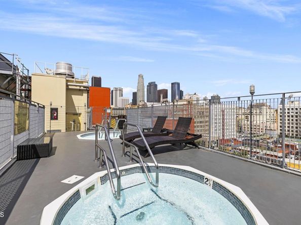 746 S Los Angeles Street 1001, Los Angeles CA 90014