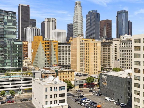 746 S Los Angeles Street 1001, Los Angeles CA 90014