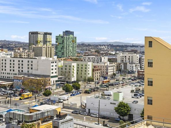 746 S Los Angeles Street 1001, Los Angeles CA 90014