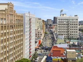 746 S Los Angeles Street 1001, Los Angeles CA 90014