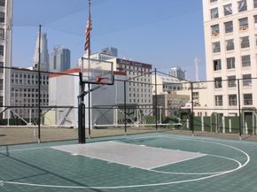 746 S Los Angeles Street 1001, Los Angeles CA 90014