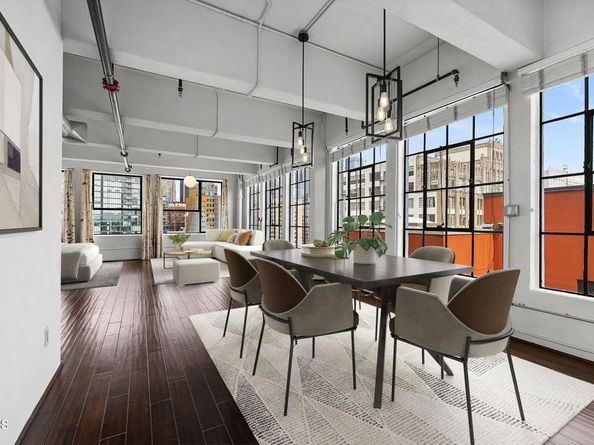 746 S Los Angeles Street 1001, Los Angeles CA 90014