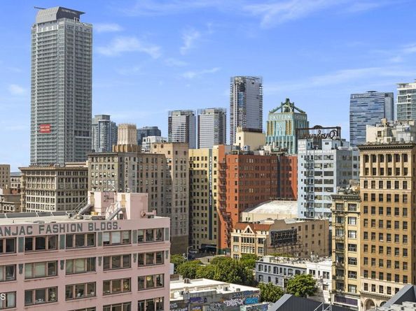 746 S Los Angeles Street 1001, Los Angeles CA 90014