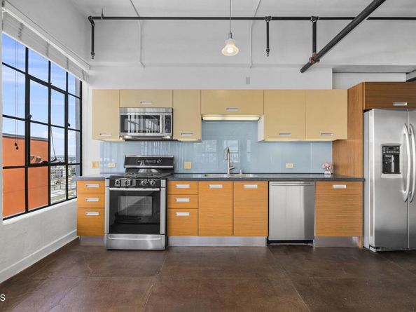 746 S Los Angeles Street 1001, Los Angeles CA 90014