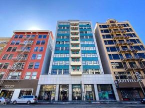 746 S Los Angeles Street 1001, Los Angeles CA 90014