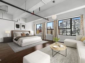 746 S Los Angeles Street 1001, Los Angeles CA 90014