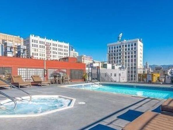 746 S Los Angeles Street 1001, Los Angeles CA 90014