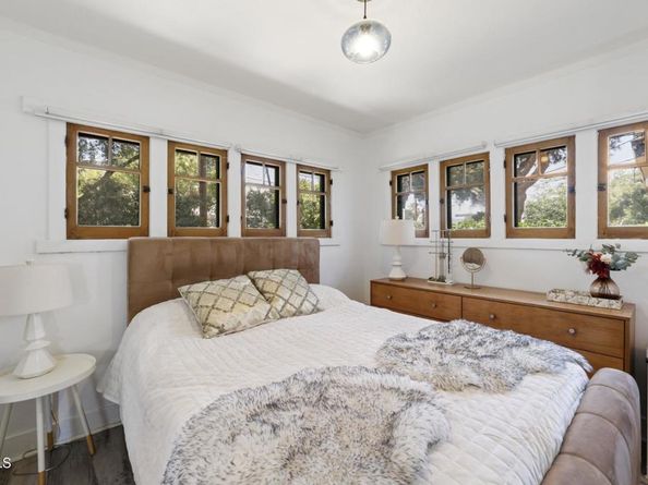 100 Palmetto Drive 2, Pasadena CA 91105