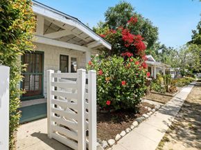 100 Palmetto Drive 2, Pasadena CA 91105