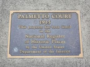 100 Palmetto Drive 2, Pasadena CA 91105