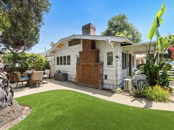 100 Palmetto Drive 2, Pasadena CA 91105