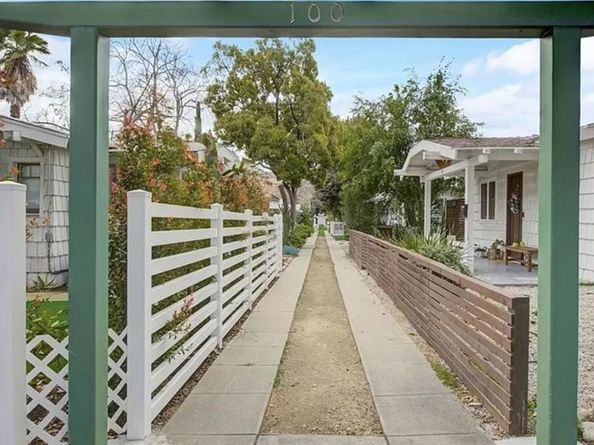 100 Palmetto Drive 2, Pasadena CA 91105