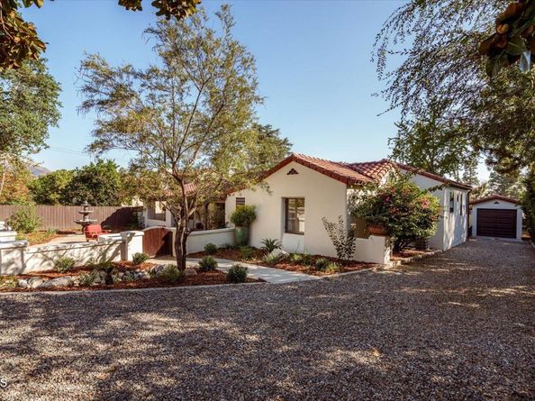 1790 Braeburn Road, Altadena CA 91001