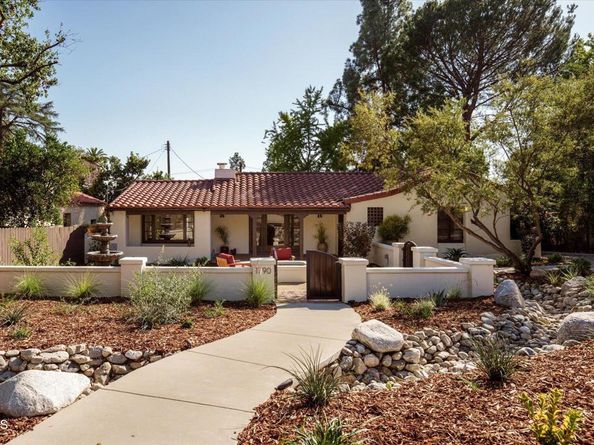 1790 Braeburn Road, Altadena CA 91001