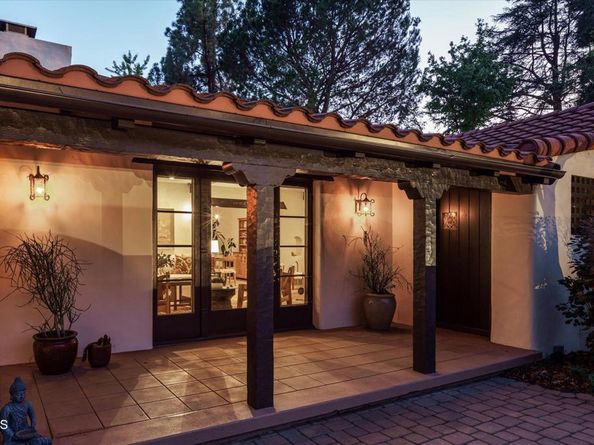 1790 Braeburn Road, Altadena CA 91001