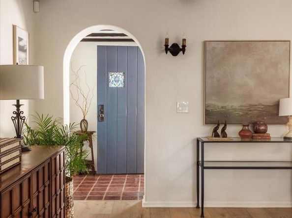 1790 Braeburn Road, Altadena CA 91001