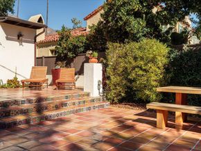 1790 Braeburn Road, Altadena CA 91001