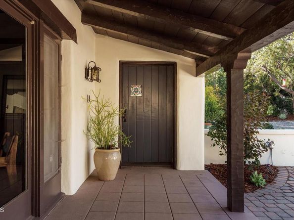 1790 Braeburn Road, Altadena CA 91001