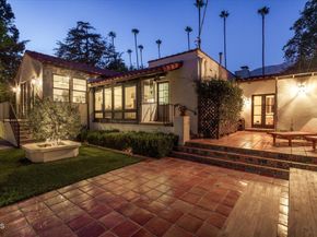 1790 Braeburn Road, Altadena CA 91001