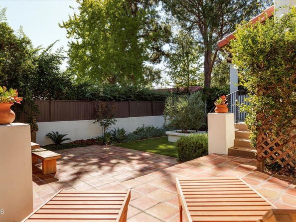 1790 Braeburn Road, Altadena CA 91001