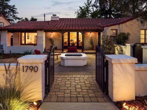 1790 Braeburn Road, Altadena CA 91001