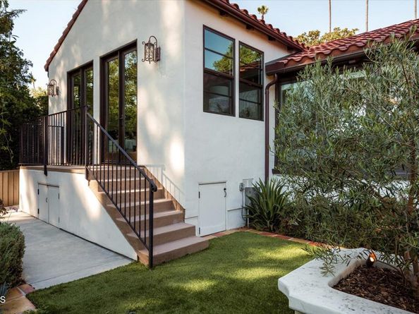 1790 Braeburn Road, Altadena CA 91001