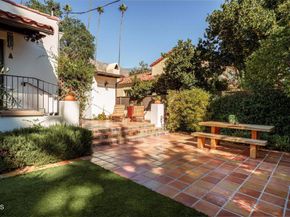 1790 Braeburn Road, Altadena CA 91001