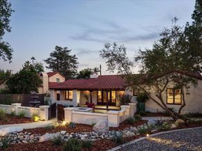 1790 Braeburn Road, Altadena CA 91001
