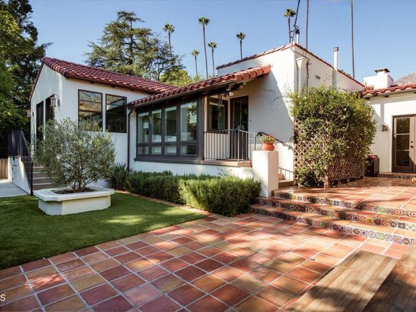 1790 Braeburn Road, Altadena CA 91001