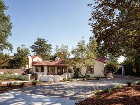 1790 Braeburn Road, Altadena CA 91001